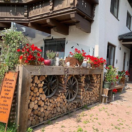 Bergblick Apartment Saalfelden Exterior foto